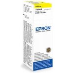 Epson C13T66444A - originální