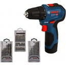 Bosch GSR 12V-30 0.601.9G9.001