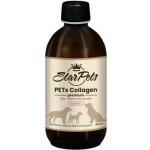 PETs Collagen Premium tuniak sirup 300 ml – Hledejceny.cz