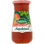 Panzani omáčka Napoletana 400 g – Zbozi.Blesk.cz