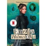 Enola Holmesová – Případ rachotící rakve – Hledejceny.cz