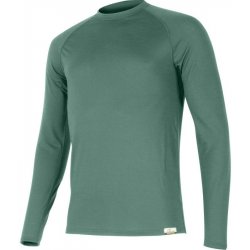 Lasting merino Atar khaki