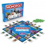 Hasbro Monopoly Fortnite – Hledejceny.cz