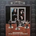 Benefit - Jethro Tull CD – Zboží Mobilmania