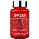 Spalovače tuků Scitec Nutrition Turbo Ripper 100 kapslí