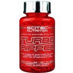 Scitec Nutrition Turbo Ripper 100 kapslí – Zboží Dáma
