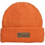 Pinewood New Stoten čepice oranžová – Zboží Dáma