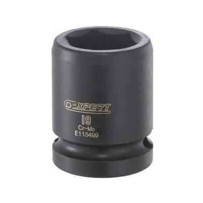 Tona Expert 1/2" Hlavice průmyslová Drive 22 mm CrMo - TNE113589