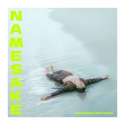 Namesake - Redeeming Features CLR LP – Hledejceny.cz