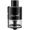 Atomizér, clearomizér a cartomizér do e-cigarety GeekVape Avocado 24 RDTA Tank černý 5ml