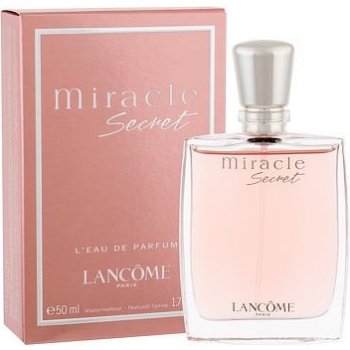 Lancôme Miracle Secret parfémovaná voda dámská 50 ml