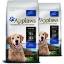 Applaws Dog Adult Lite All Breed Chicken 2 x 7,5 kg