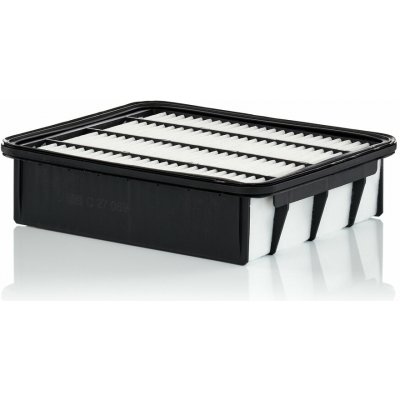 Vzduchový filtr MANN-FILTER C 27 069 (C27069) – Hledejceny.cz