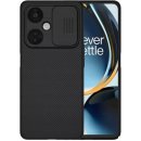 Pouzdro Nillkin CamShield OnePlus Nord CE 3 Lite černé