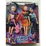 K-Pop Huntrix set Demon Hunters – Zboží Dáma