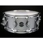 DW PERFORMANCE SERIES 14x5,5" Chrome over steel – Zboží Dáma