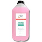 PSH Šampon Yorky AVOCADO 5000 ml – Zboží Dáma