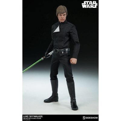 Sideshow Collectibles Star Wars Episode VI Deluxe 1/6 Luke Skywalker Deluxe 30 cm