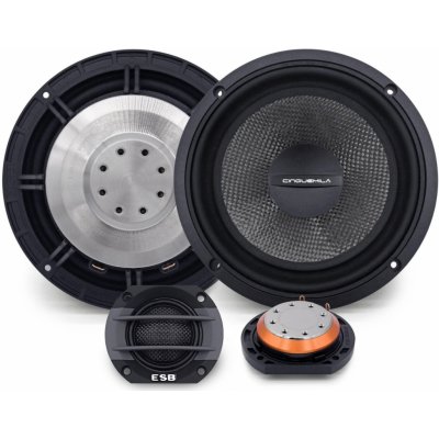 ESB Audio 5.6K2 – Zboží Živě