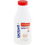 Lactovit Lactourea ultra hydratující sprchový gel 300 ml – Zboží Dáma