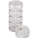 Meiho Krabičky Round Case M (5ks) – Sleviste.cz