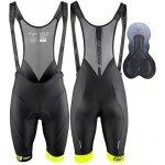 Force B51 se šráky a vložkou černo-fluo – Zbozi.Blesk.cz