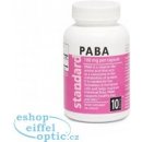 Natural SK Vitamín B10 Paba 100 mg 100 kapslí