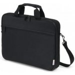 BASE XX D31797 Laptop Bag Toploader 13-14.1" Black – Hledejceny.cz