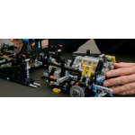 LEGO® Technic 42083 Bugatti Chiron – Hledejceny.cz