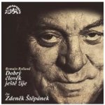 Dobrý člověk ještě žije - Rolland Romain – Sleviste.cz