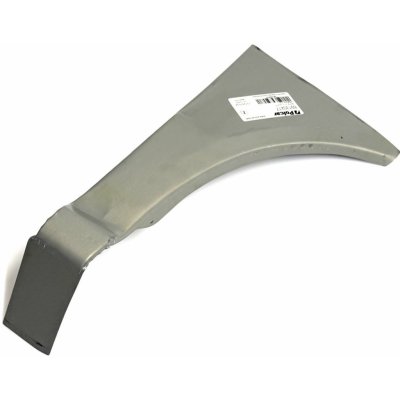 Škoda Fabia-Plech předního blatníku pravý 69130217 TW – Sleviste.cz