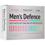 Men`s Defence kapsle 20 kapslí – Hledejceny.cz