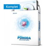 Stormware POHODA 2026 Komplet – Zboží Živě