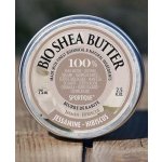 Sportique Bio Bambucké máslo Jasmín & Ibišek 75 ml – Zboží Dáma