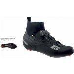 Gaerne ICE STORM ROAD GORE-TEX black – Zboží Dáma