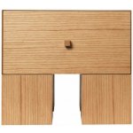 Ferm Living Kuben – Zboží Mobilmania
