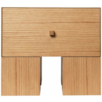 Ferm Living Kuben – Zboží Mobilmania
