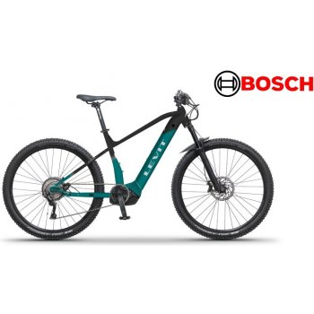 Levit Corax Bosch CX 3 2022