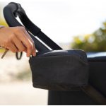 Thule Aion Mini Taštička Black – Hledejceny.cz