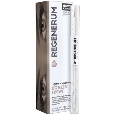 Regenerum Eye Care regenerační sérum na řasy 11 ml – Zboží Dáma