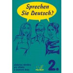 Sprechen Sie Deutsch 2 učeb. – Hledejceny.cz