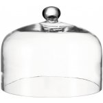 Leonardo Cupola Poklop na dort 29x22cm – Sleviste.cz