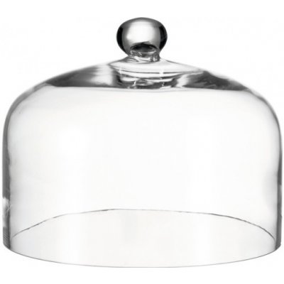 Leonardo Cupola Poklop na dort 29x22cm – Sleviste.cz