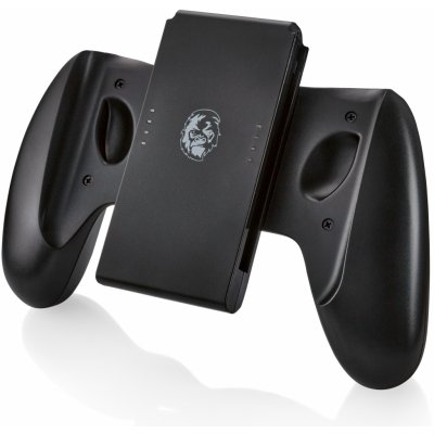SILVERCREST sada držáků k ovladači Joycon Nintendo Switch – Zboží Živě