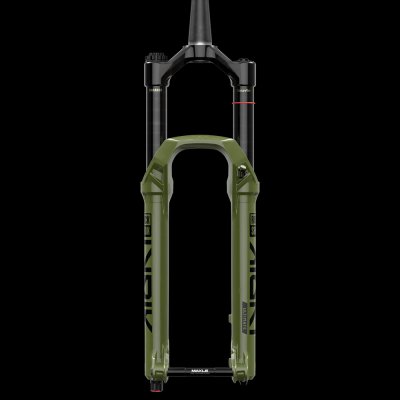 RockShox Lyrik Ultimate Charger 3.1 RC2 – Zboží Dáma