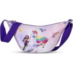 Fabrizio Unicorn academy 20707-1800 fialová – Zboží Dáma