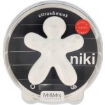 Mr&Mrs Fragrance Niki Citrus & Musk – Hledejceny.cz
