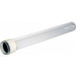 Náhradní křemíková trubice UV POND CUV 236 – HobbyKompas.cz
