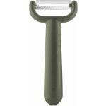 Eva Solo Škrabka na zeleninu GREEN TOOL 14 cm zelená – Zboží Mobilmania