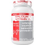 Giom Multivitamin 60 tbl – Hledejceny.cz